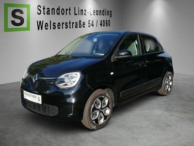 Renault TWINGO Electric Equilibre R80