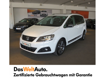 Seat Alhambra FR TSI DSG