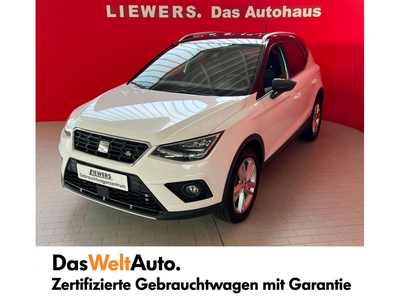 Seat Arona FR EcoTSI