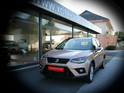 Seat ARONA STYLE DSG; 1 JAHR GARANTIE, TOP