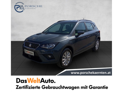 Seat Arona Style EcoTSI