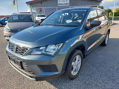 Seat Ateca 1,0 Reference Eco TSI