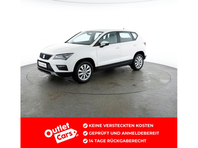 Seat Ateca 2,0 Style TDI