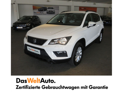 Seat Ateca Reference 1.0 TSI