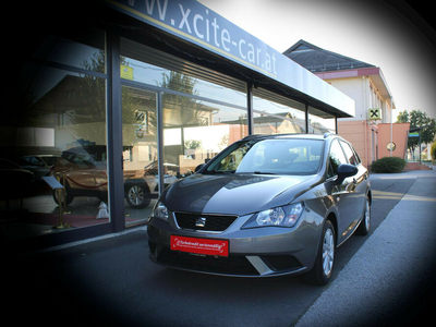 Seat IBIZA ST KOMBI 1.0; 1 JAHR GARANTIE, SCHÖN