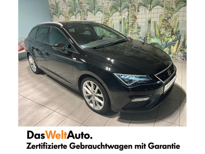 Seat Leon FR TSI ACT