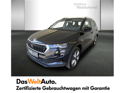 Skoda Karoq 4x4 Selection TDI DSG