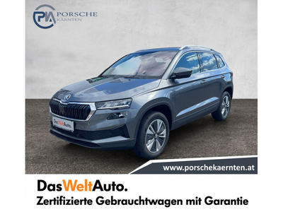 Skoda Karoq 4x4 Style TDI DSG