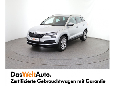 Skoda KAROQ Style Limited TDI