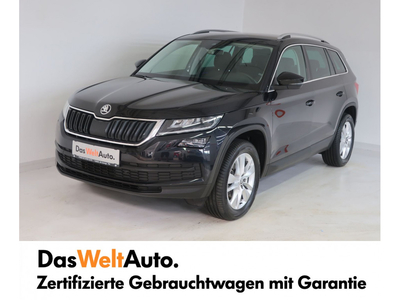 Skoda KODIAQ 4x4 Style TDI SCR DSG