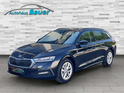 Skoda Octavia Combi 1,0 TSI Ambition