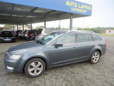 Skoda Octavia Elegance**Privatverkauf**