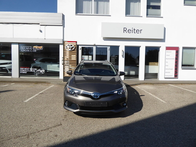 Toyota Auris TS 1,8 Hybrid *MWST*