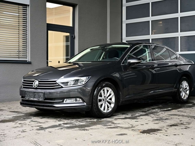 Volkswagen Passat Comfortline Pickerl NEU