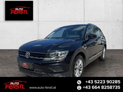 Volkswagen Tiguan Comfortline BMT/Start-Stopp 2.0 TDI Comfortline...