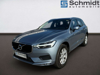 Volvo XC60 B4 Momentum Pro AWD Geartronic