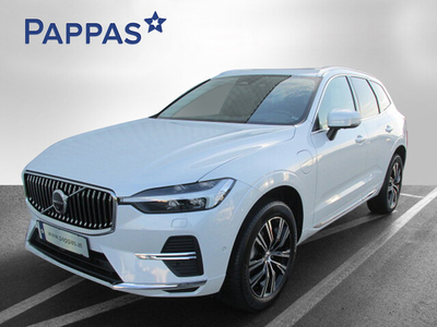 Volvo XC60 T6 AWD Recharge PHEV Inscription Expressio...