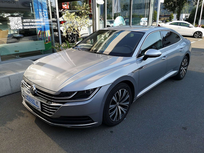 VW Arteon 2,0 TDI SCR 4Motion Highline DSG