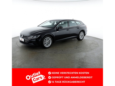 VW Arteon Elegance 2,0 TDI DSG