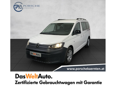 VW Caddy California Maxi TDI