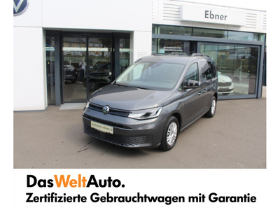 VW Caddy Family TDI