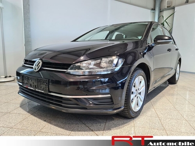 VW Golf Comfortline 1.6 TDI ''ACC-Navi''