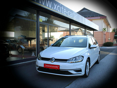 VW GOLF COMFORTLINE BMT; NAVI ETC.; 1 JAHR GARANTIE