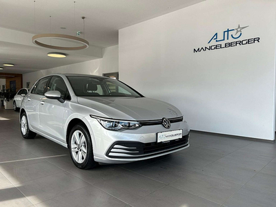 VW Golf Life 1,0 TSI