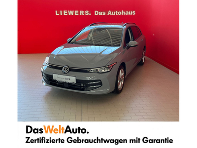 VW Golf Life mHeV DSG