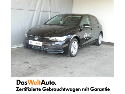 VW Golf Life TSI