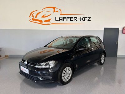 VW Golf Trendline BMT/Start-Stopp