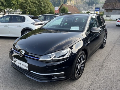 VW Golf Variant Rabbit 1,5tsi Navi,LED, Virt.Cockpit