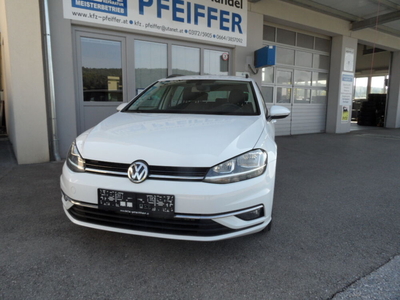 VW Golf Variant Rabbit BMT/Start-Stopp ACC