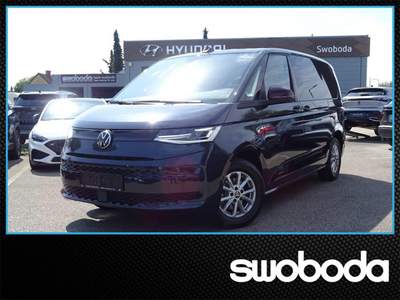 VW Multivan 2,0 TDI Business DSG7 *7-SITZER*