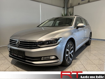 VW Passat Comfortline ''Rückfahrkamera''