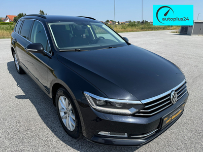 VW Passat Variant Comfortline 2,0 TDI SCR DSG