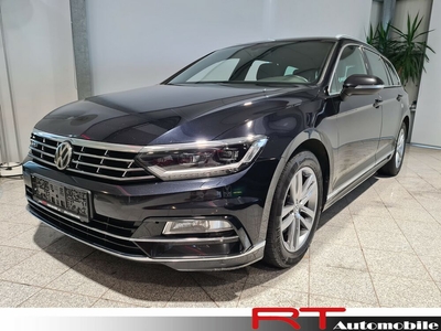 VW Passat Variant R-Line DSG ''ACC-LED''