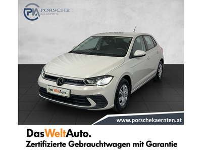 VW Polo 1.0