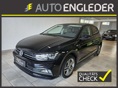 VW Polo 1,0 Comfortline TSI R-LINE