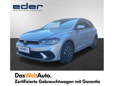 VW Polo Friends TSI DSG