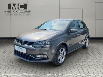 VW Polo Highline 1,2 TSI DSG Zahnriemen+Service NEUE