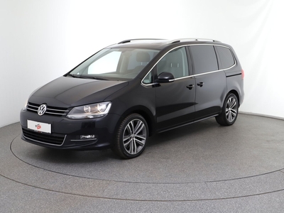 VW Sharan