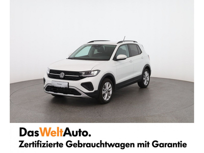 VW T-Cross Friends TSI