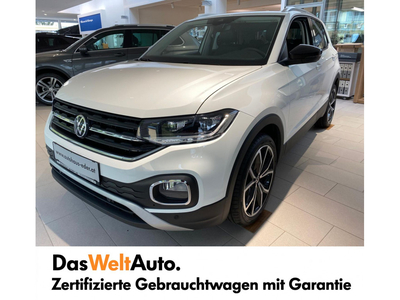 VW T-Cross Style TSI