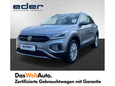 VW T-Roc Friends TDI