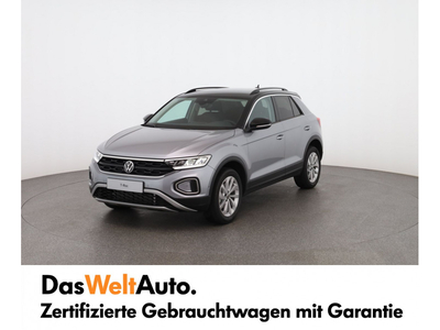 VW T-Roc Friends TSI DSG