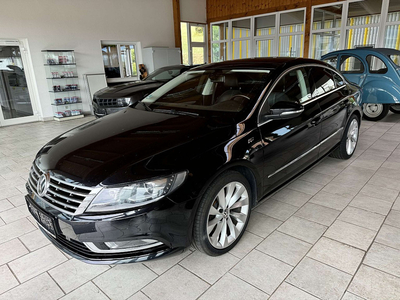 VW Volkswagen CC Sky BMT 2,0 TDI DPF