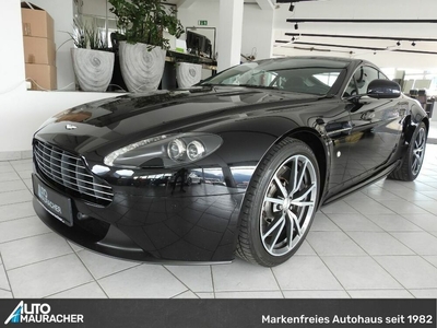 Aston Martin Vantage V8 Sportshift*35.000KM*