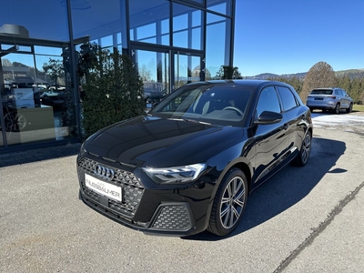 Audi A1 30 TFSI S-Line LED Kamera Virtual