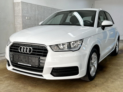 Audi A1 *Navi-MF/Sportlenkrad-Alu-PDC-Bluetooth*